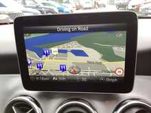 Mercedes-Benz GLA GLA180 AMG Line Edition - U43776