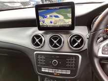 Mercedes-Benz GLA GLA180 AMG Line Edition - U43776