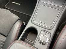 Mercedes-Benz GLA GLA180 AMG Line Edition - U43776