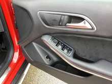 Mercedes-Benz GLA GLA180 AMG Line Edition - U43776