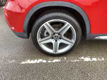 Mercedes-Benz GLA GLA180 AMG Line Edition - U43776