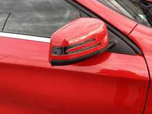 Mercedes-Benz GLA GLA180 AMG Line Edition - U43776