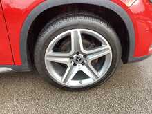 Mercedes-Benz GLA GLA180 AMG Line Edition - U43776
