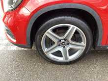 Mercedes-Benz GLA GLA180 AMG Line Edition - U43776