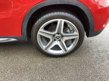 Mercedes-Benz GLA GLA180 AMG Line Edition - U43776