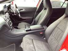 Mercedes-Benz GLA GLA180 AMG Line Edition - U43776