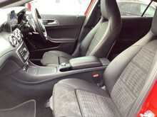 Mercedes-Benz GLA GLA180 AMG Line Edition - U43776