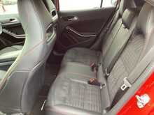 Mercedes-Benz GLA GLA180 AMG Line Edition - U43776