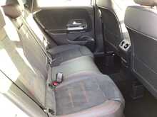Mercedes-Benz B Class B180d AMG Line - U43778