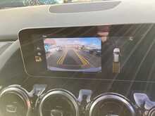 Mercedes-Benz B Class B180d AMG Line - U43778