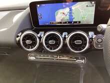 Mercedes-Benz B Class B180d AMG Line - U43778