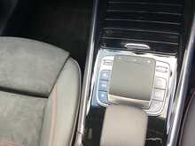 Mercedes-Benz B Class B180d AMG Line - U43778