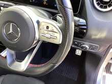 Mercedes-Benz B Class B180d AMG Line - U43778