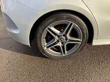 Mercedes-Benz B Class B180d AMG Line - U43778