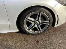 Mercedes-Benz B Class B180d AMG Line - U43778