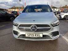 Mercedes-Benz B Class B180d AMG Line - U43778