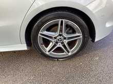 Mercedes-Benz B Class B180d AMG Line - U43778