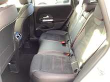 Mercedes-Benz B Class B180d AMG Line - U43778