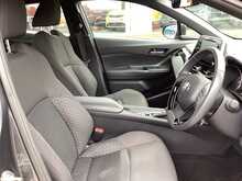 Toyota C-HR VVT-h Icon - U43782