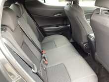 Toyota C-HR VVT-h Icon - U43782