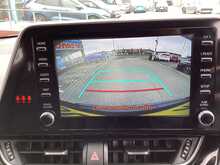 Toyota C-HR VVT-h Icon - U43782