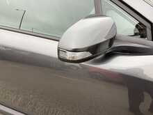 Toyota C-HR VVT-h Icon - U43782