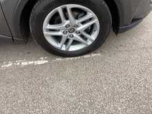 Toyota C-HR VVT-h Icon - U43782