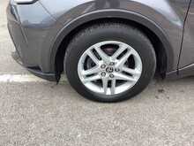 Toyota C-HR VVT-h Icon - U43782