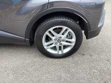 Toyota C-HR VVT-h Icon - U43782