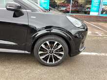 Ford Puma T EcoBoost MHEV ST-Line Vignale - U43783