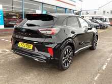 Ford Puma T EcoBoost MHEV ST-Line Vignale - U43783