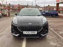 Ford Puma T EcoBoost MHEV ST-Line Vignale - U43783