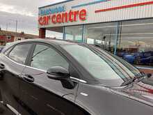 Ford Puma T EcoBoost MHEV ST-Line Vignale - U43783