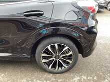 Ford Puma T EcoBoost MHEV ST-Line Vignale - U43783