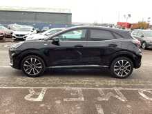 Ford Puma T EcoBoost MHEV ST-Line Vignale - U43783