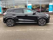 Ford Puma T EcoBoost MHEV ST-Line Vignale - U43783