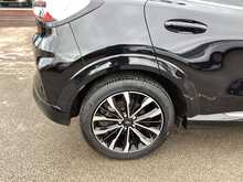 Ford Puma T EcoBoost MHEV ST-Line Vignale - U43783