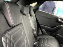 Ford Puma T EcoBoost MHEV ST-Line Vignale - U43783