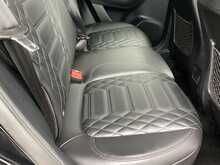 Ford Puma T EcoBoost MHEV ST-Line Vignale - U43783