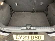 Ford Puma T EcoBoost MHEV ST-Line Vignale - U43783