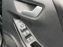 Ford Puma T EcoBoost MHEV ST-Line Vignale - U43783