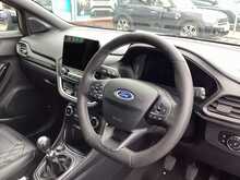 Ford Puma T EcoBoost MHEV ST-Line Vignale - U43783