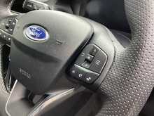 Ford Puma T EcoBoost MHEV ST-Line Vignale - U43783