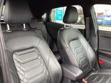 Ford Puma T EcoBoost MHEV ST-Line Vignale - U43783