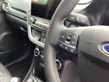 Ford Puma T EcoBoost MHEV ST-Line Vignale - U43783