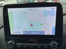 Ford Puma T EcoBoost MHEV ST-Line Vignale - U43783