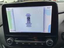 Ford Puma T EcoBoost MHEV ST-Line Vignale - U43783