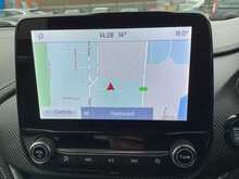 Ford Puma T EcoBoost MHEV ST-Line Vignale - U43783