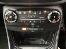 Ford Puma T EcoBoost MHEV ST-Line Vignale - U43783