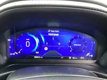 Ford Puma T EcoBoost MHEV ST-Line Vignale - U43783